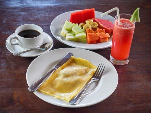 Hostal Pondok Dukuh Soca