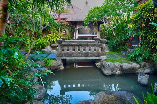 Hostal Pondok Dukuh Soca