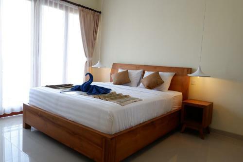 Hostal Three Dewi's Guest House