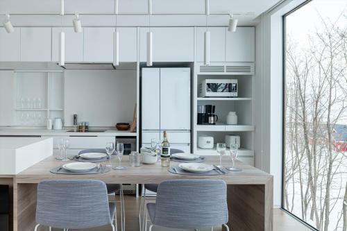 Apartamentos Yama No Oto