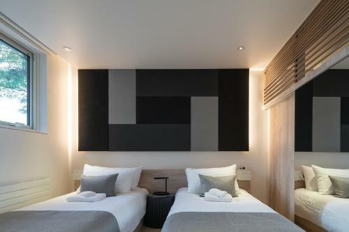 Apartamentos Yama No Oto
