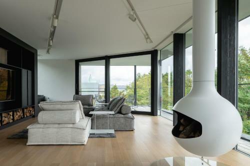 Apartamentos Yama No Oto