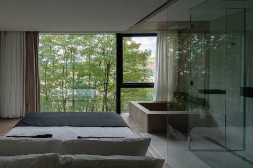 Apartamentos Yama No Oto