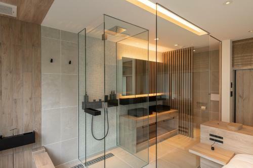 Apartamentos Yama No Oto