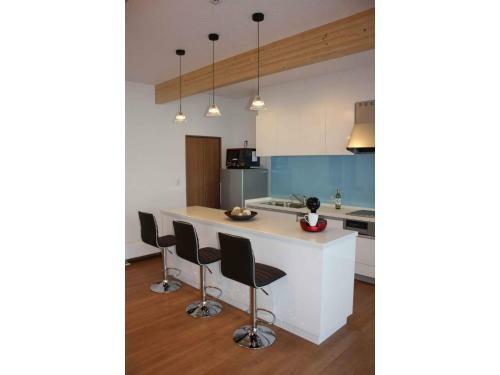 Apartamento Diamond Dust Furano - Vacation Stay 20451v