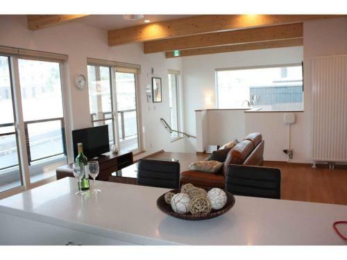 Apartamento Diamond Dust Furano - Vacation Stay 20451v