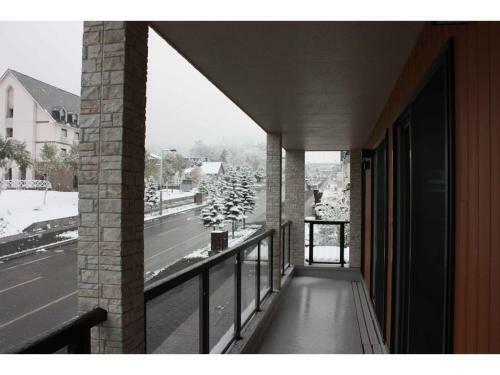 Apartamento Diamond Dust Furano - Vacation Stay 20451v
