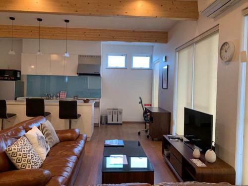 Apartamento Diamond Dust Furano - Vacation Stay 20451v