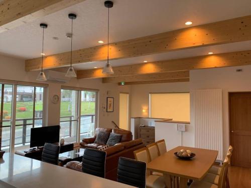 Apartamento Diamond Dust Furano - Vacation Stay 20451v