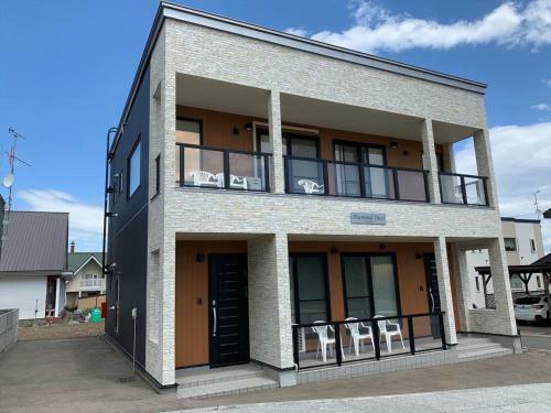 Apartamento Diamond Dust Furano - Vacation Stay 20451v