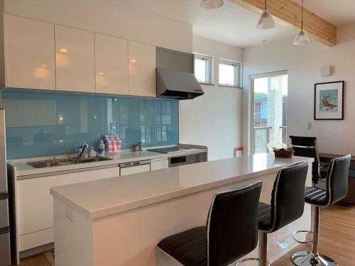 Apartamento Diamond Dust Furano - Vacation Stay 20451v