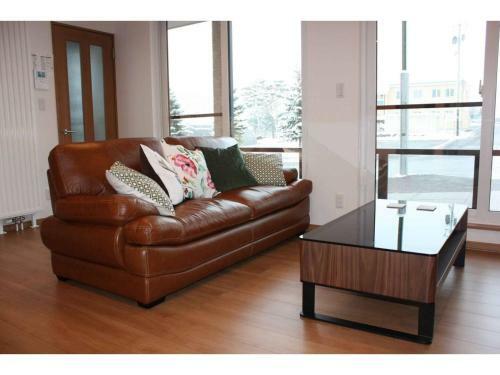 Apartamento Diamond Dust Furano - Vacation Stay 20445v