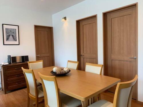 Apartamento Diamond Dust Furano - Vacation Stay 20445v