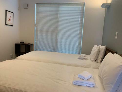 Apartamento Diamond Dust Furano - Vacation Stay 20445v