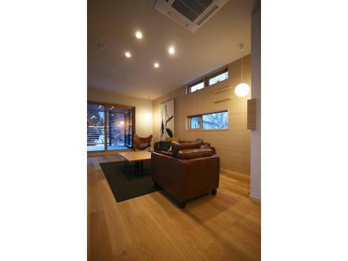 Apartamento Fuyunoki - Vacation Stay 20453v