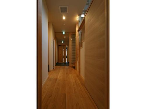 Apartamento Fuyunoki - Vacation Stay 20453v