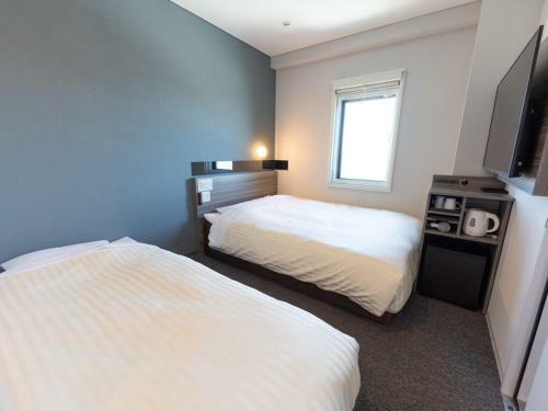 Super Hotel Ishikawa Nomineagari Smart Inter