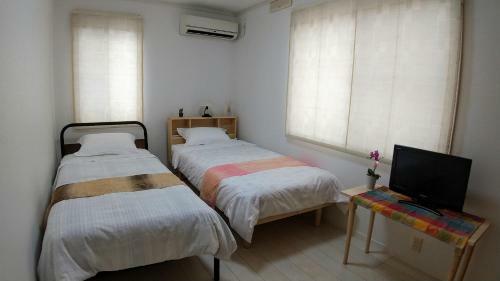 Hostal Guest House Mulberry - Vacation Stay 9580