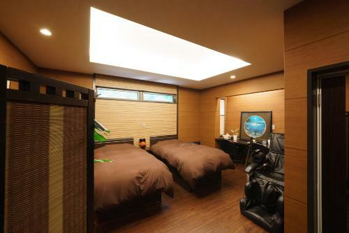 Bed & Breakfast Kakureyado?????
