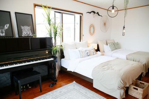 Nakagami-gun - House / Vacation Stay 4320