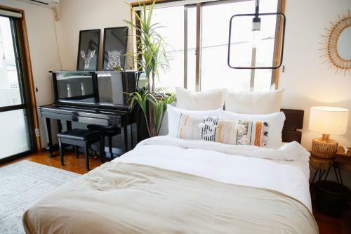 Nakagami-gun - House / Vacation Stay 4320