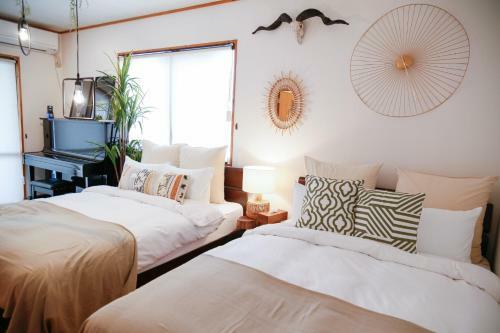 Nakagami-gun - House / Vacation Stay 4320