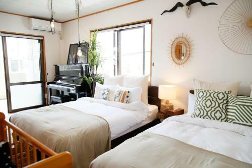 Nakagami-gun - House / Vacation Stay 4320