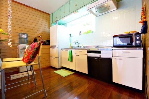 Apartamento Bi One House 2f