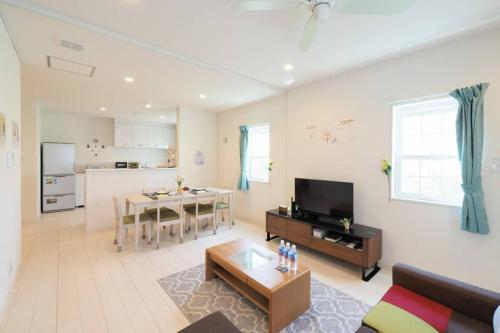 Villa Zakimi Resort