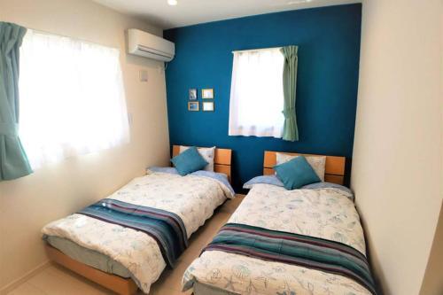Villa Zakimi Resort