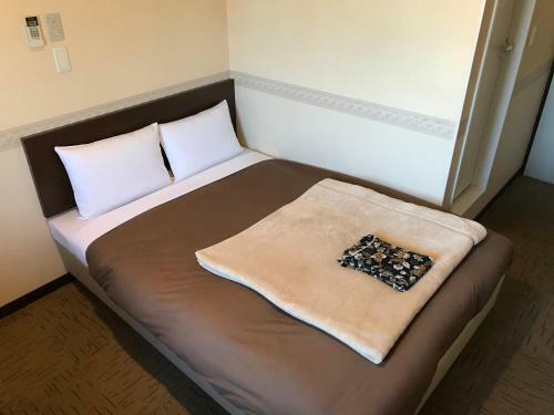 Conbini Ayersrockhotel Sendaitagajo