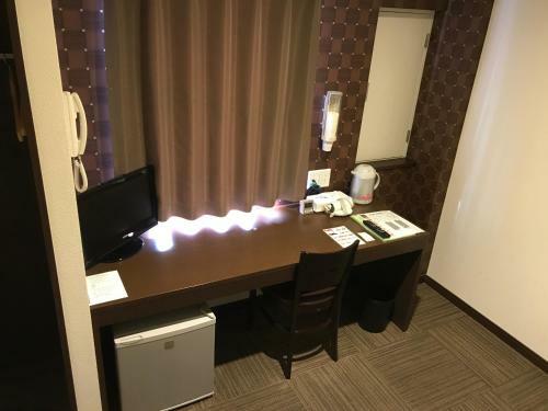 Conbini Ayersrockhotel Sendaitagajo