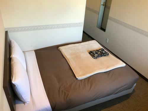 Conbini Ayersrockhotel Sendaitagajo