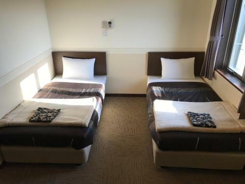 Conbini Ayersrockhotel Sendaitagajo