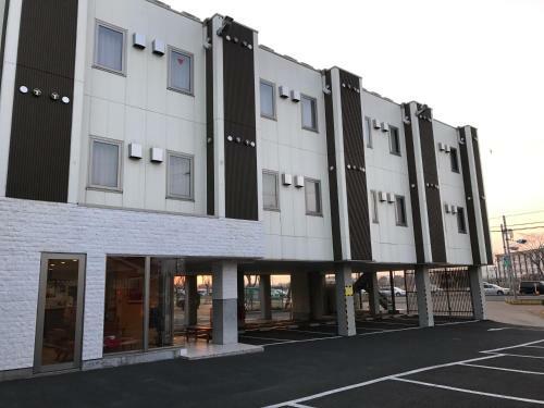 Conbini Ayersrockhotel Sendaitagajo