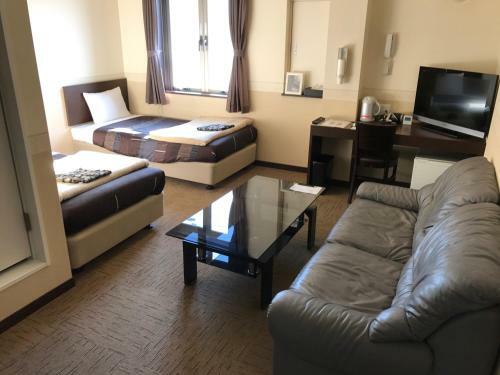 Conbini Ayersrockhotel Sendaitagajo