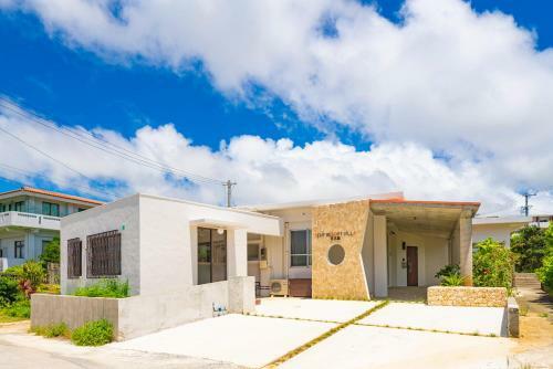 Sent Resort Villa ??? Mp1