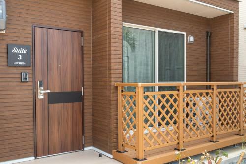 Apartamento Ecot Irabu Bridge Premier
