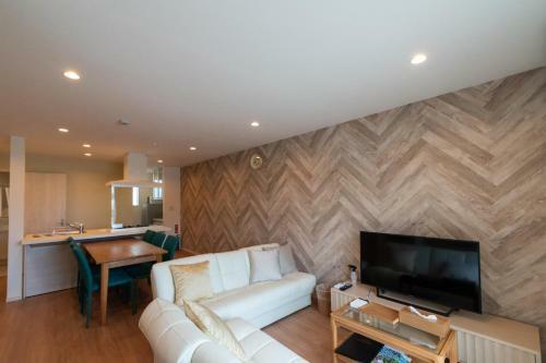 Apartamento Ecot Irabu Bridge Premier