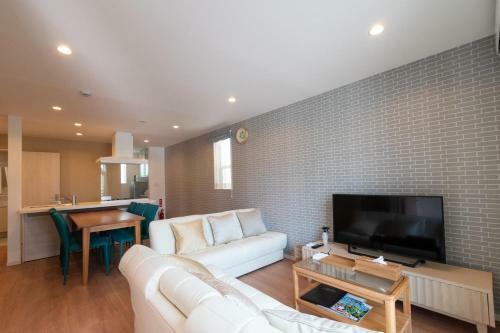 Apartamento Ecot Irabu Bridge Premier