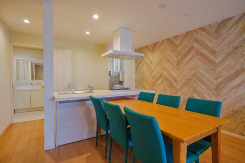 Apartamento Ecot Irabu Bridge Premier