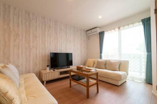 Apartamento Ecot Irabu Bridge Premier
