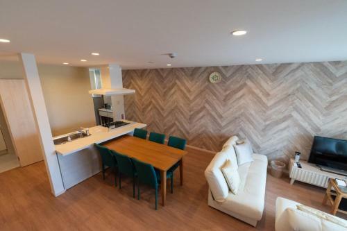 Apartamento Ecot Irabu Bridge Premier