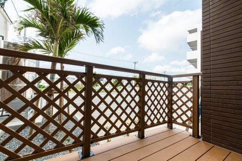 Apartamento Ecot Irabu Bridge Premier