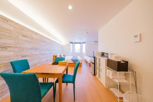 Apartamento Ecot Irabu Bridge Premier
