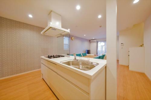 Apartamento Ecot Irabu Bridge Premier
