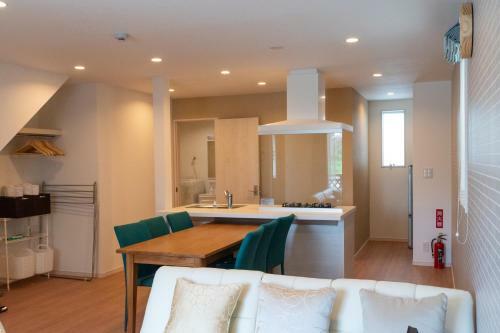 Apartamento Ecot Irabu Bridge Premier