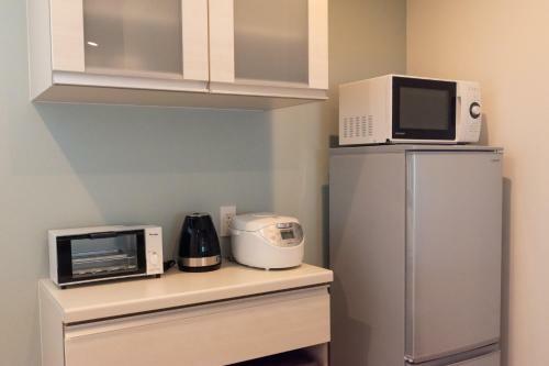 Apartamento Ecot Irabu Bridge Premier