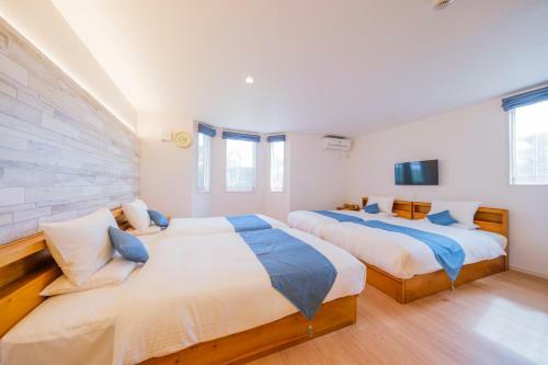 Apartamento Ecot Irabu Bridge Premier