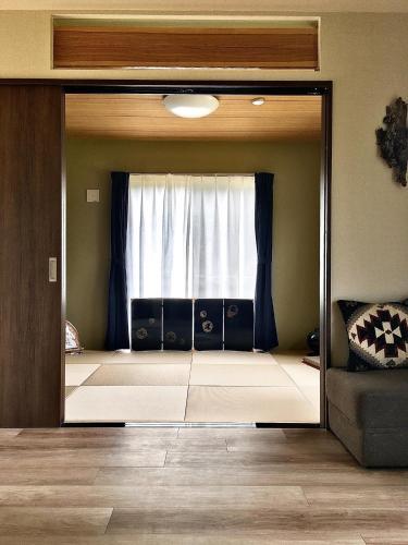 Hotel Healing Garden - Vacation Stay 93156